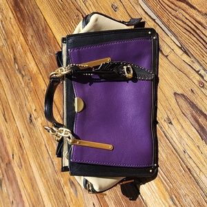 Coach Dreamer satchel